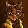 Shadow-Berserker's avatar