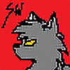 Shadowblood-Wolf's avatar