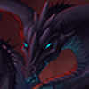 ShadowDragonDragyart's avatar