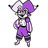 ShadowEyez16's avatar