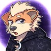 ShadowFox256's avatar