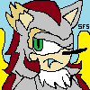ShadowFoxSilver's avatar