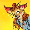 ShadowFurlove's avatar