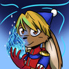 ShadowLegionnaire's avatar