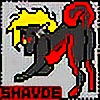 ShadoWolfDemon's avatar