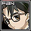 ShadowSummon-Anthony's avatar