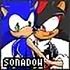 ShadowTheHedgehog155's avatar
