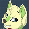 Shadowwolf719's avatar