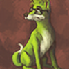 Shadowwolf8698's avatar