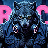 ShadowWolfBC's avatar