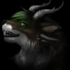 ShadowWolfDragon8's avatar