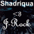 shadriqua-cham's avatar