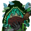 Shaedrynn's avatar