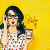 Shahyda's avatar