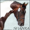 Shaiyraa's avatar