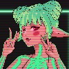 shaleneobscene's avatar