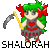 shalorah's avatar