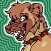 shamaxwolf's avatar