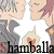 Shamballa's avatar