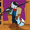 ShamedWanderer's avatar