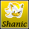 ShanicTWH's avatar