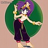 Shantae340's avatar