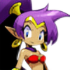 ShantaeForever's avatar