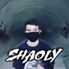 ShaolyDj's avatar