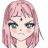 Sharancie's avatar