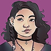 SharaSellarine's avatar