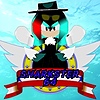 Sharkster64sArt's avatar