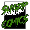 SharpComics's avatar