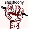 Shashoony's avatar