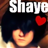 Shaye-Baye's avatar