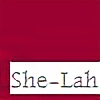 She-lah's avatar