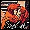 SheCat's avatar