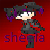 sheelathebaseji's avatar