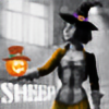 SheepLoveU's avatar