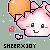 sheerxjoy's avatar