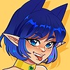 Shegumy-Ket's avatar