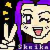 Sheika-D's avatar