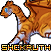 Shekruth's avatar