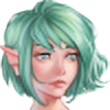 Shellvi's avatar