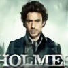 SherlockHolmesForeva's avatar