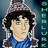 Sherlurk's avatar