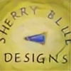 SherryBlueDesign's avatar