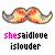 shesaidloveislouder's avatar