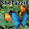 SheTazzie's avatar