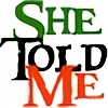 SheToldMe's avatar