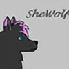SheWolfHybrid's avatar